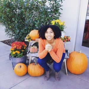 Meet your Posher, Chailyn